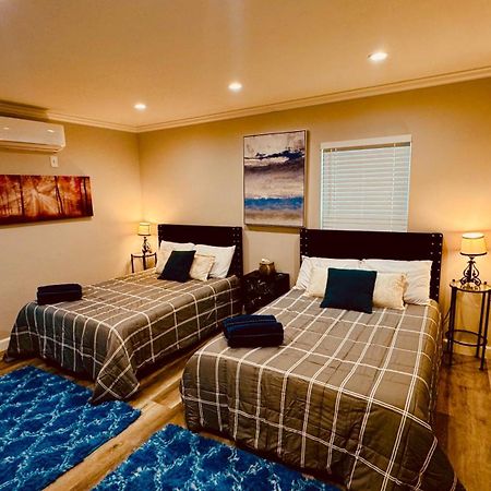 Los Angeles Dream Cottage Bagian luar foto