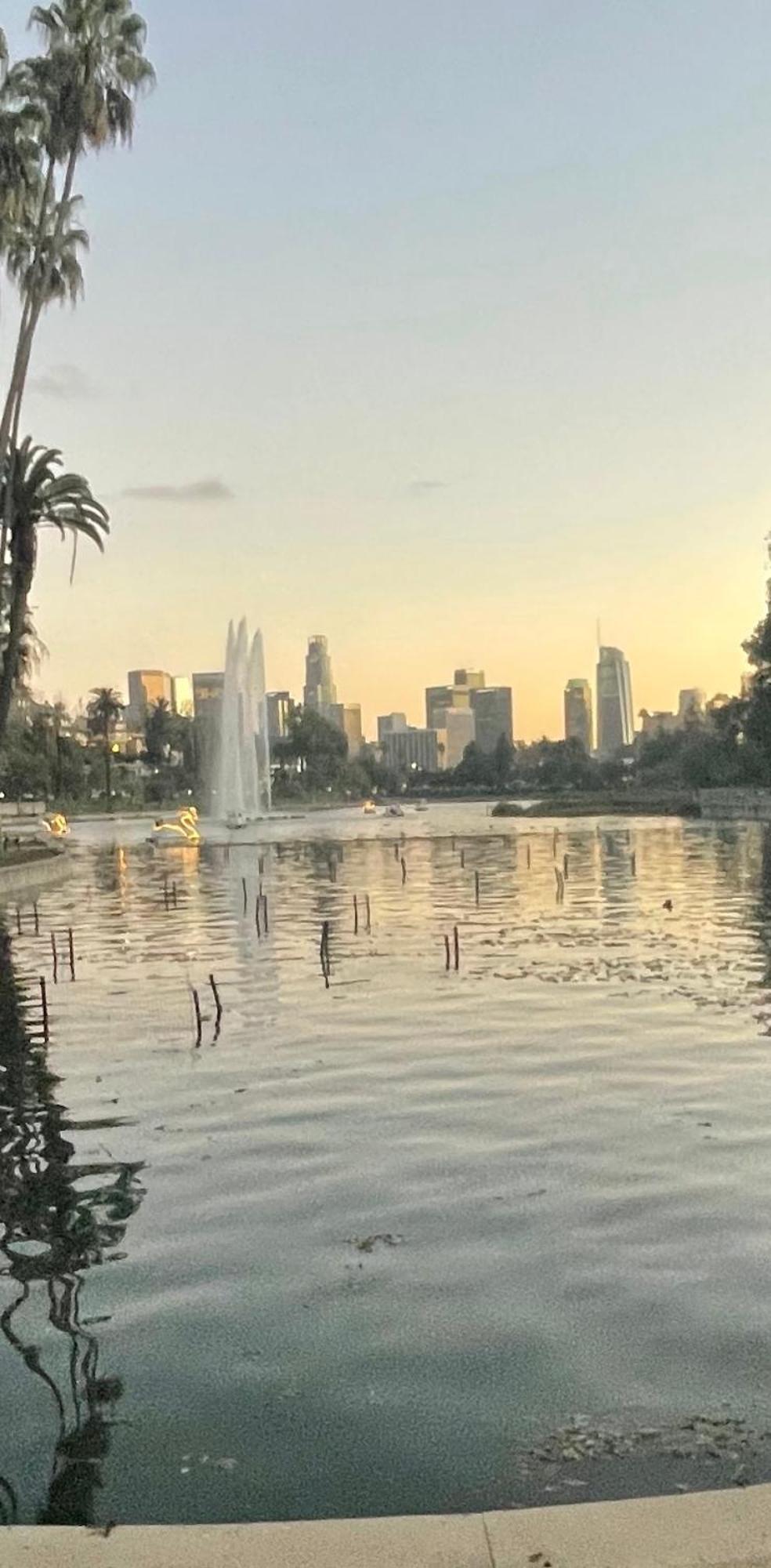 Los Angeles Dream Cottage Bagian luar foto