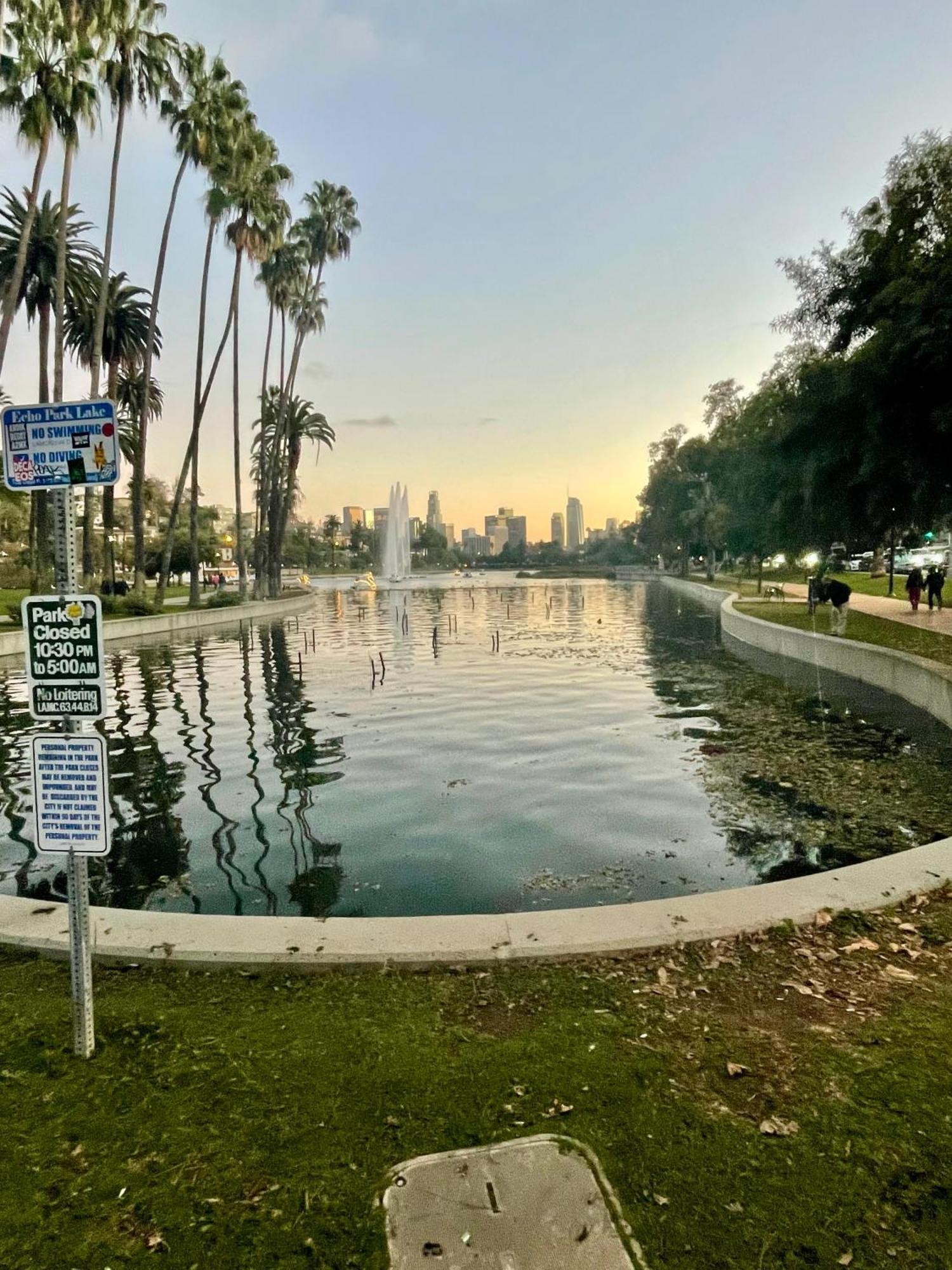 Los Angeles Dream Cottage Bagian luar foto