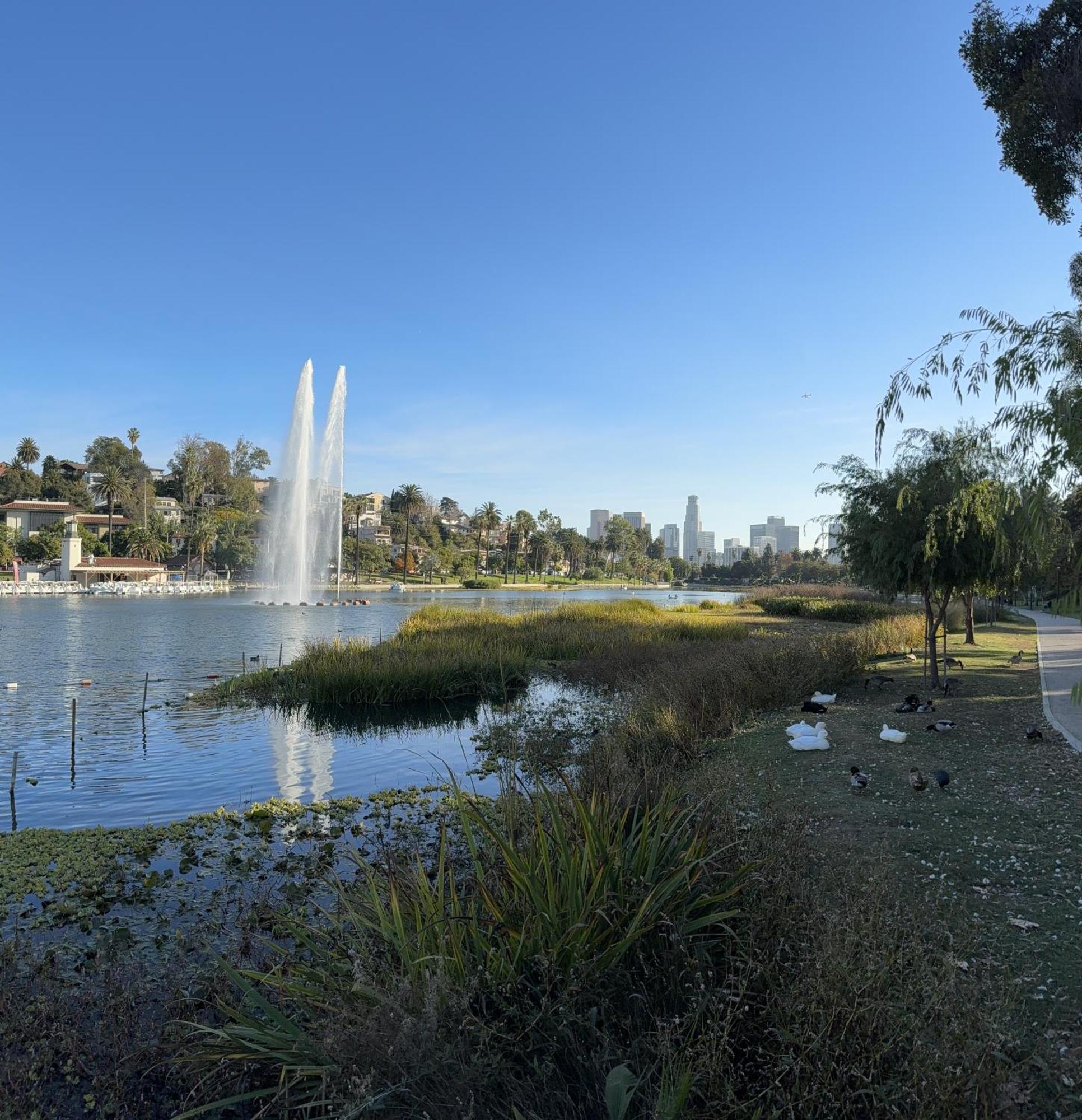 Los Angeles Dream Cottage Bagian luar foto