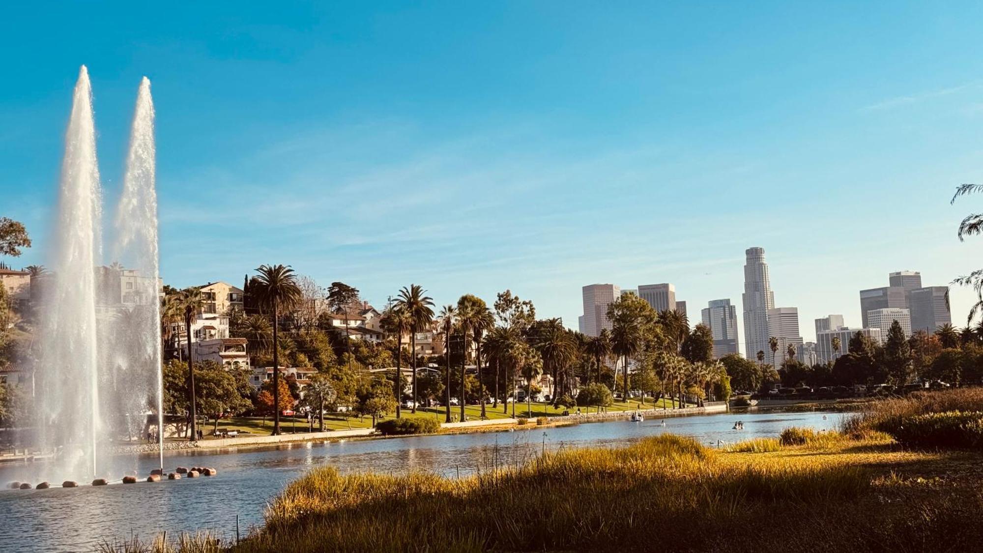 Los Angeles Dream Cottage Bagian luar foto