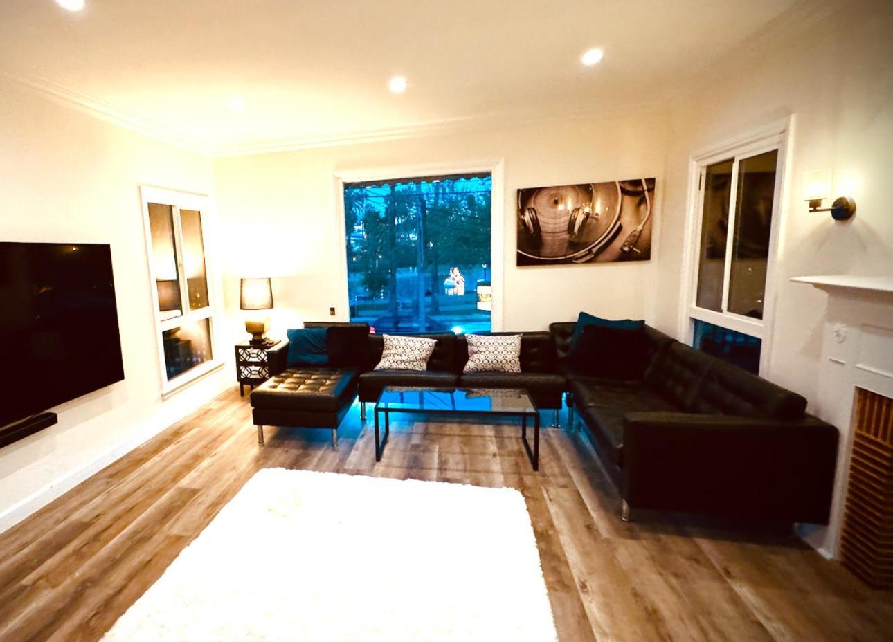 Los Angeles Dream Cottage Bagian luar foto