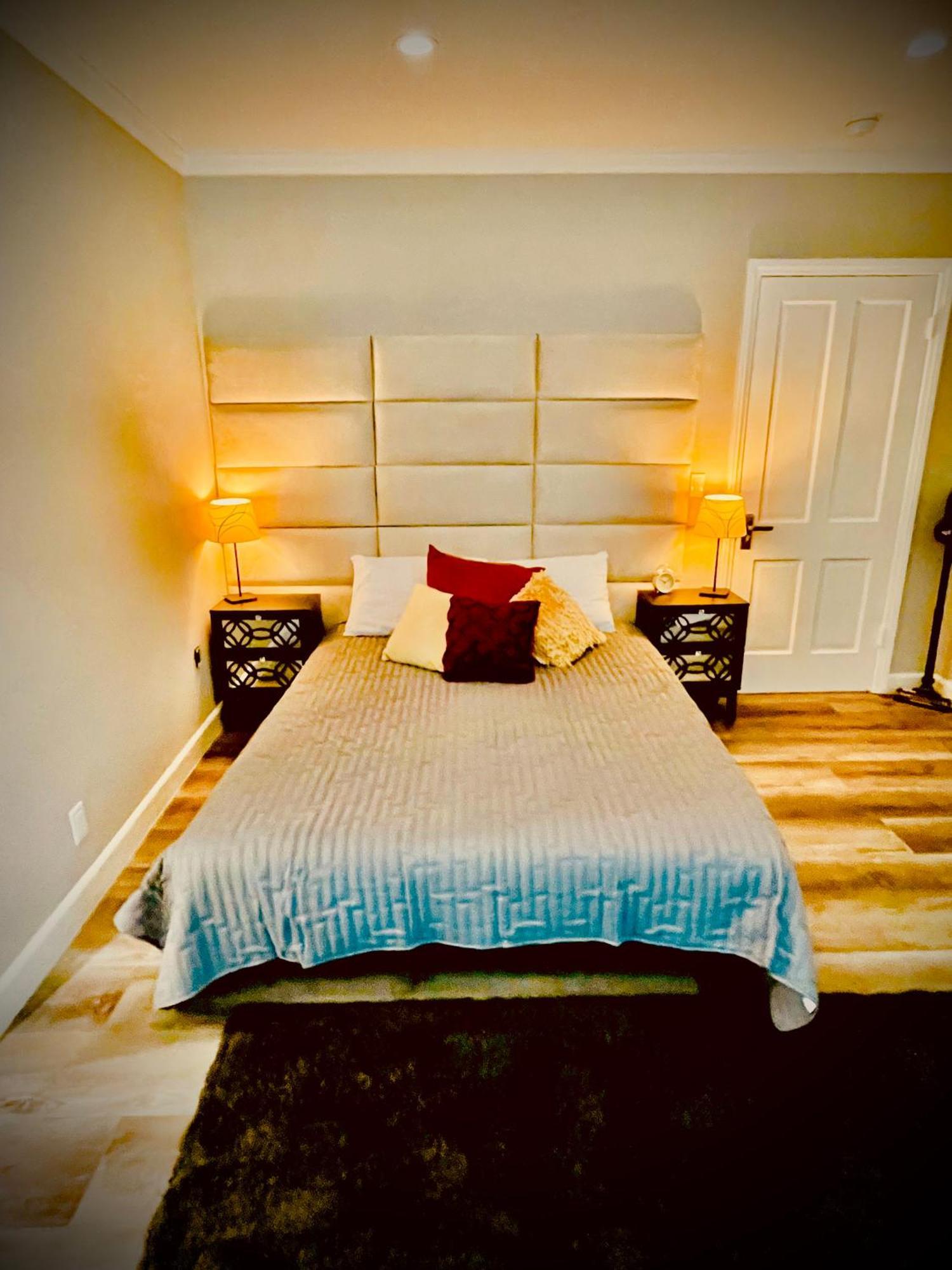 Los Angeles Dream Cottage Bagian luar foto