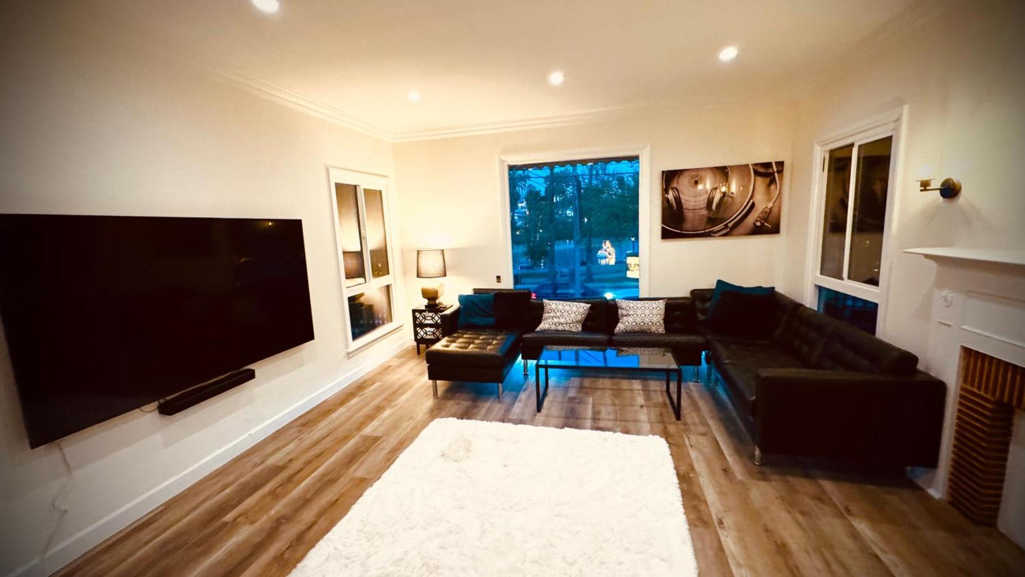 Los Angeles Dream Cottage Bagian luar foto