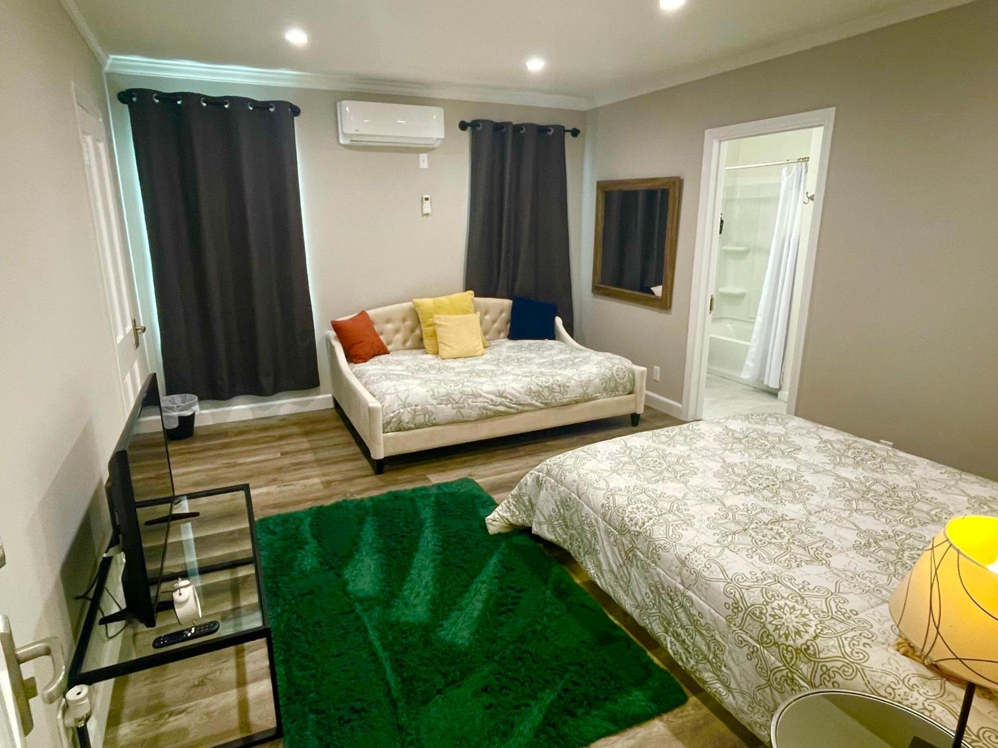 Los Angeles Dream Cottage Bagian luar foto