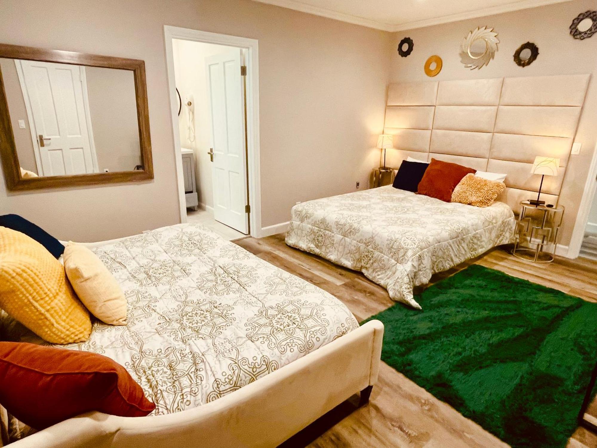 Los Angeles Dream Cottage Bagian luar foto